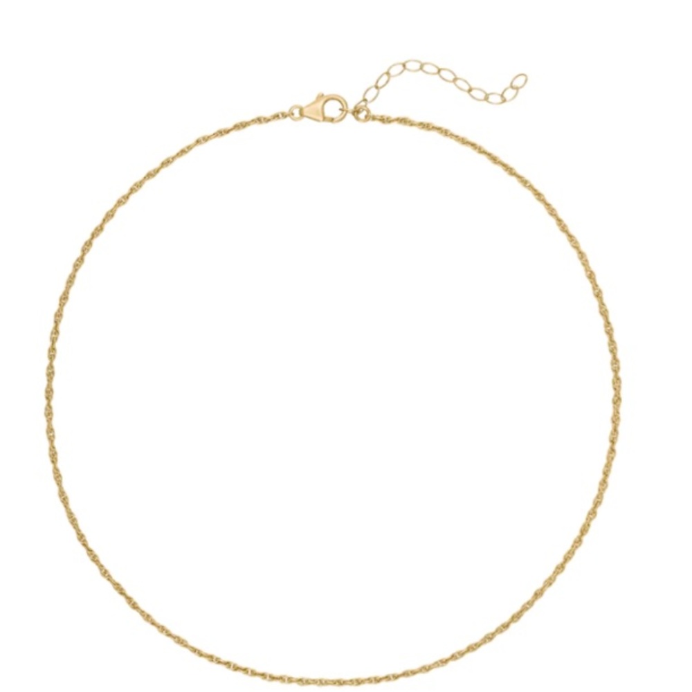 Electric Picks Bardot Choker